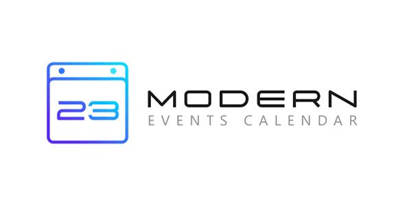 Webnus Modern Events Calendar Pro v6.8.5 With Addons